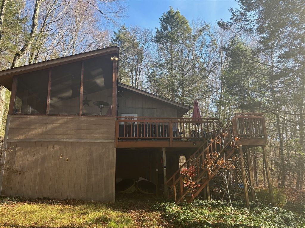 Beautiful single family home